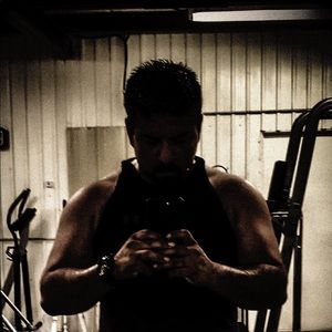 Meet your Posher, Daniel